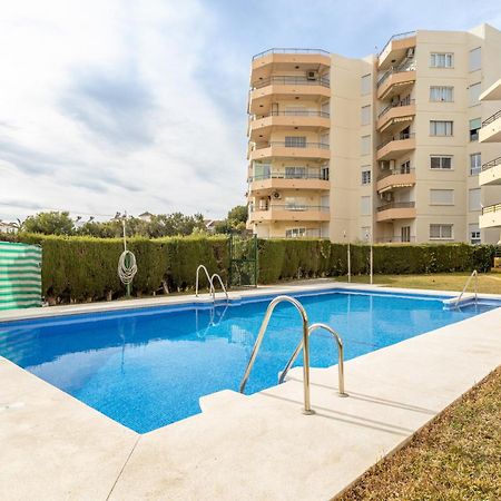 Bright And Spacious 2 Bed Apt Nerja Exterior foto