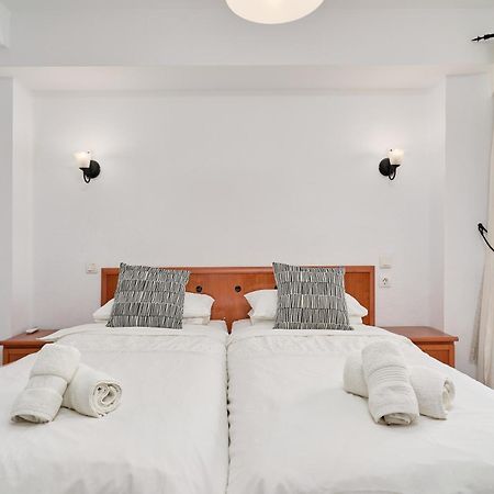 Bright And Spacious 2 Bed Apt Nerja Exterior foto